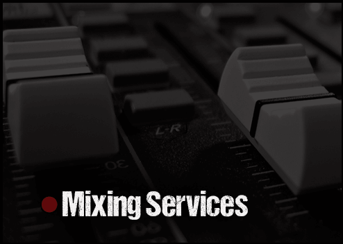 Audio-Mixing-Services