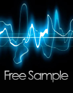 Free Audio mastering sample from Last Drop
